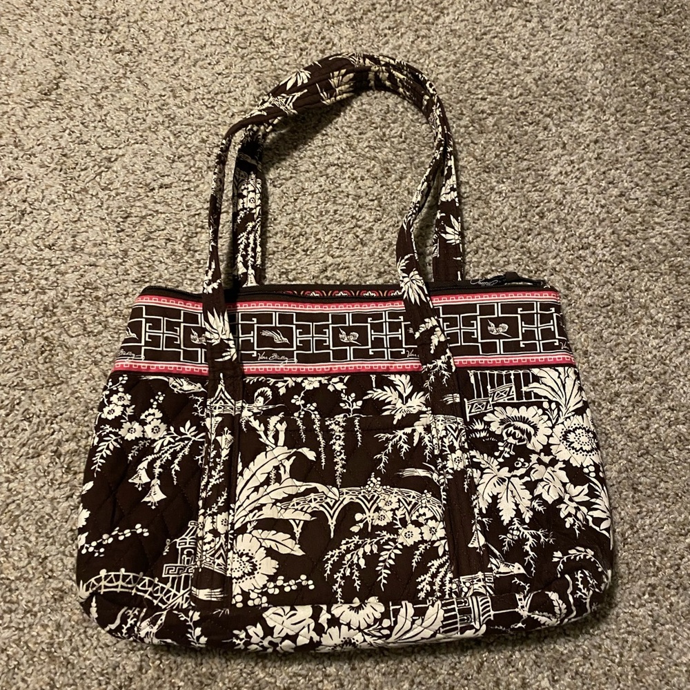 Vera Bradley bag